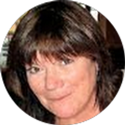 Profile photo of Ginger Preti Child