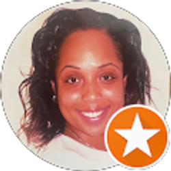 Profile photo of Nikole Brown