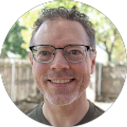 Profile photo of John Richter