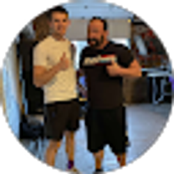 Profile photo of Grant Gill