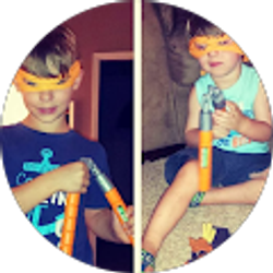 Profile photo of Debi Sanders