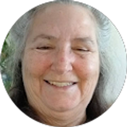 Profile photo of thelma hickey