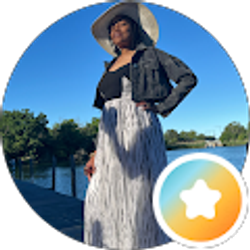 Profile photo of Tiffany Pullum