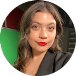 Profile photo of Rachel Pechous