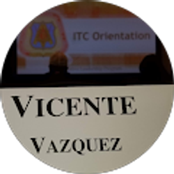 Profile photo of vicente Vazquez