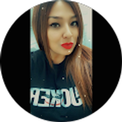 Profile photo of Mere Flores