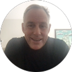 Profile photo of Jonathan Atkins