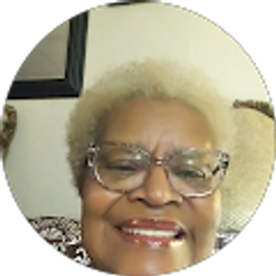 Profile photo of Marvyne Stewart