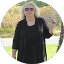 Profile photo of Nancy Rogers