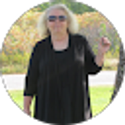 Profile photo of Nancy Rogers