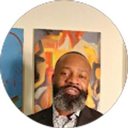 Profile photo of Mike Johnson