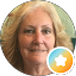 Profile photo of Pamela McAfee