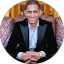 Profile photo of Samuel Sanchez