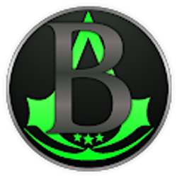 Profile photo of Baddarkassassin