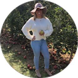 Profile photo of Raquel Goldsmith