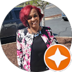 Profile photo of Alberta Woodley