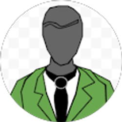 Profile photo of Chewie TheGolem