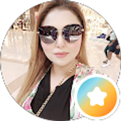 Profile photo of Alishba Akhunzada