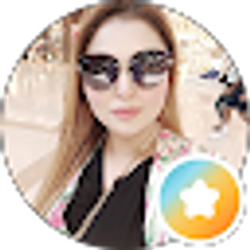 Profile photo of Alishba Akhunzada