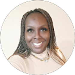 Profile photo of Iris Brown