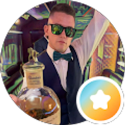 Profile photo of Anthony Walach