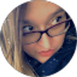 Profile photo of Estefani Calleja