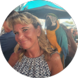 Profile photo of Carol Carey