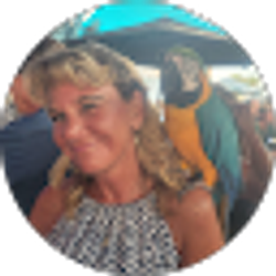 Profile photo of Carol Carey