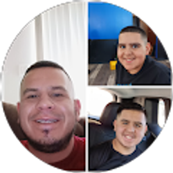 Profile photo of johnathon duron