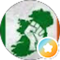Profile photo of Irish Pride