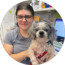 Profile photo of Kayla Grace