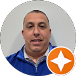 Profile photo of Cody Hutchens