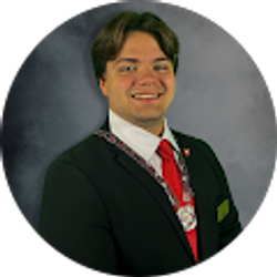 Profile photo of Cole Westermayer