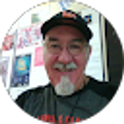 Profile photo of Michael Hamblin