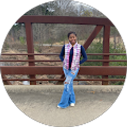 Profile photo of Znydah Annette