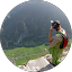 Profile photo of cale swiger