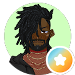 Profile photo of Joseph Godwin (Zabu)