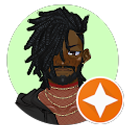 Profile photo of Joseph Godwin (Zabu)