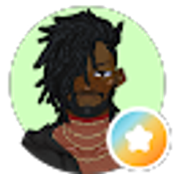 Profile photo of Joseph Godwin (Zabu)