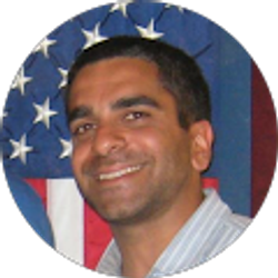 Profile photo of Gaurav Sethi