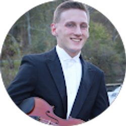 Profile photo of Connor Murphy