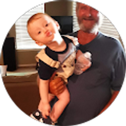 Profile photo of George Bauler