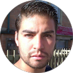 Profile photo of Jonathan Gonzalez Cruz