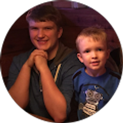 Profile photo of Kimberly Smith