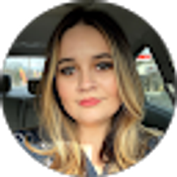 Profile photo of Amanda Stein