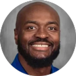 Profile photo of Caid Ferguson