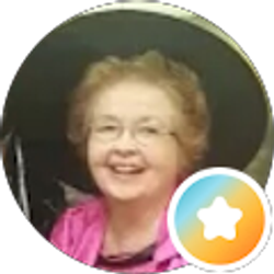 Profile photo of Mary Withee
