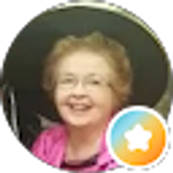 Profile photo of Mary Withee