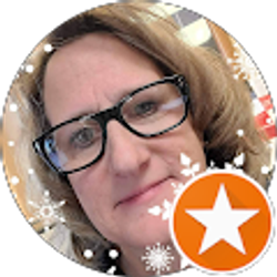 Profile photo of Michele Gulliford