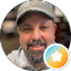 Profile photo of Mike Gorham